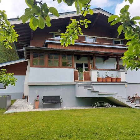 Appartements Am See Neukirchen am Großvenediger Exterior photo