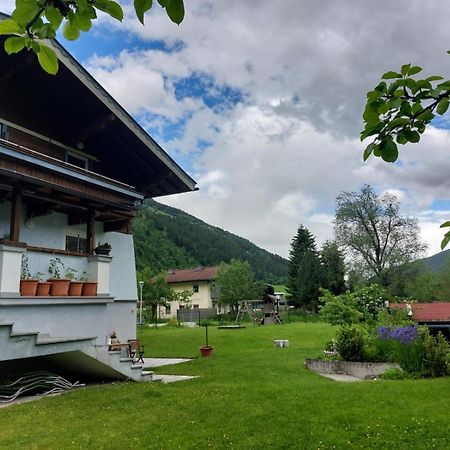 Appartements Am See Neukirchen am Großvenediger Exterior photo