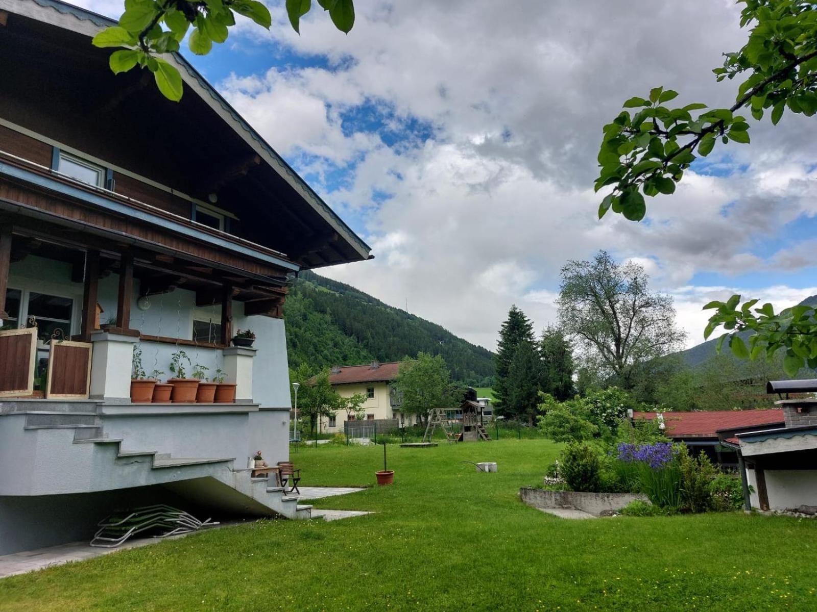 Appartements Am See Neukirchen am Großvenediger Exterior photo