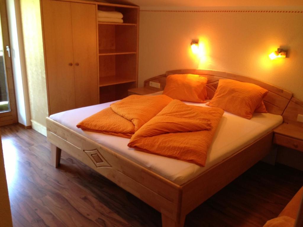 Appartements Am See Neukirchen am Großvenediger Room photo