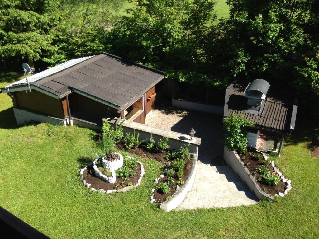 Appartements Am See Neukirchen am Großvenediger Exterior photo